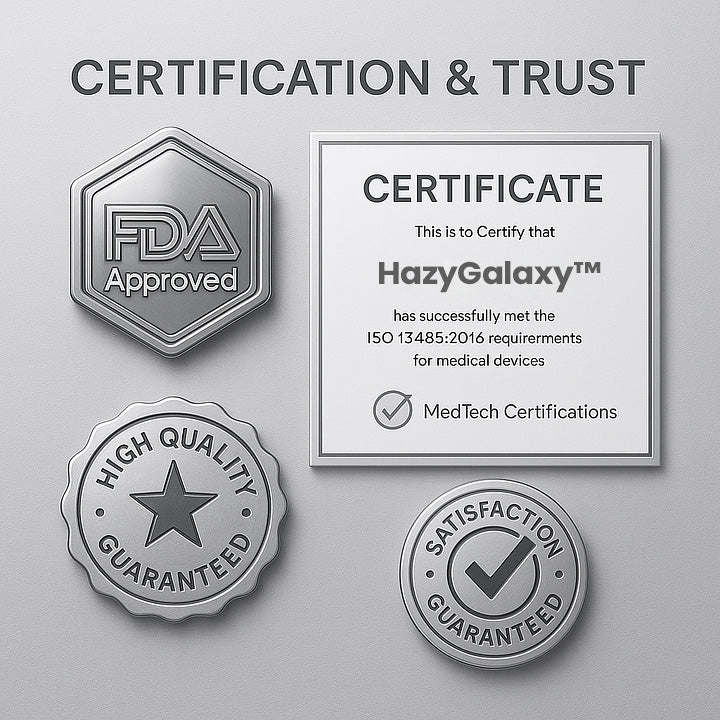 🦷 HazyGalaxy™ Custom-Fit Dentures ⏰ ENDS TODAY   70% OFF | Smile with Confidence